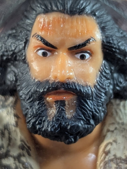 Bruiser Brody  (Real Chain Ver.)