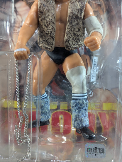 Bruiser Brody  (Real Chain Ver.)
