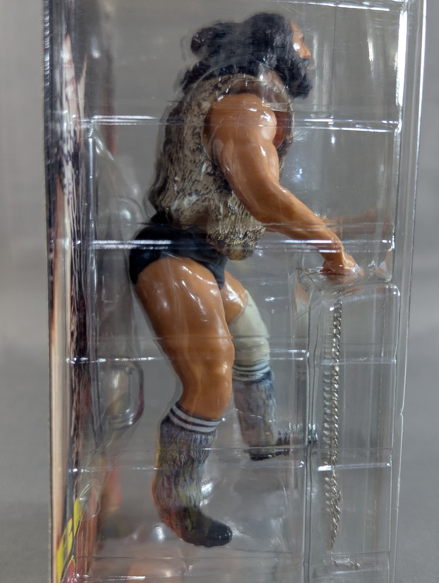 Bruiser Brody  (Real Chain Ver.)