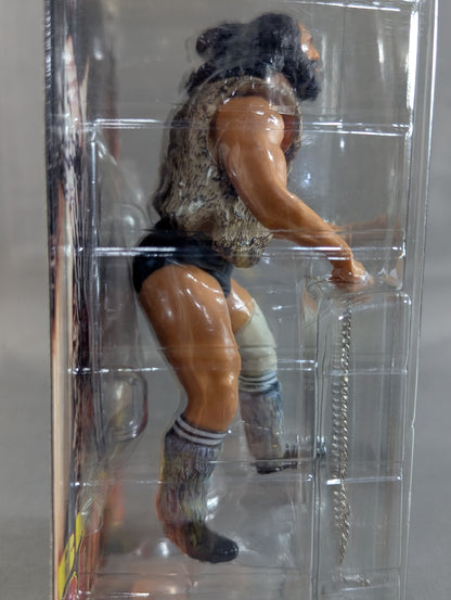 Bruiser Brody  (Real Chain Ver.)