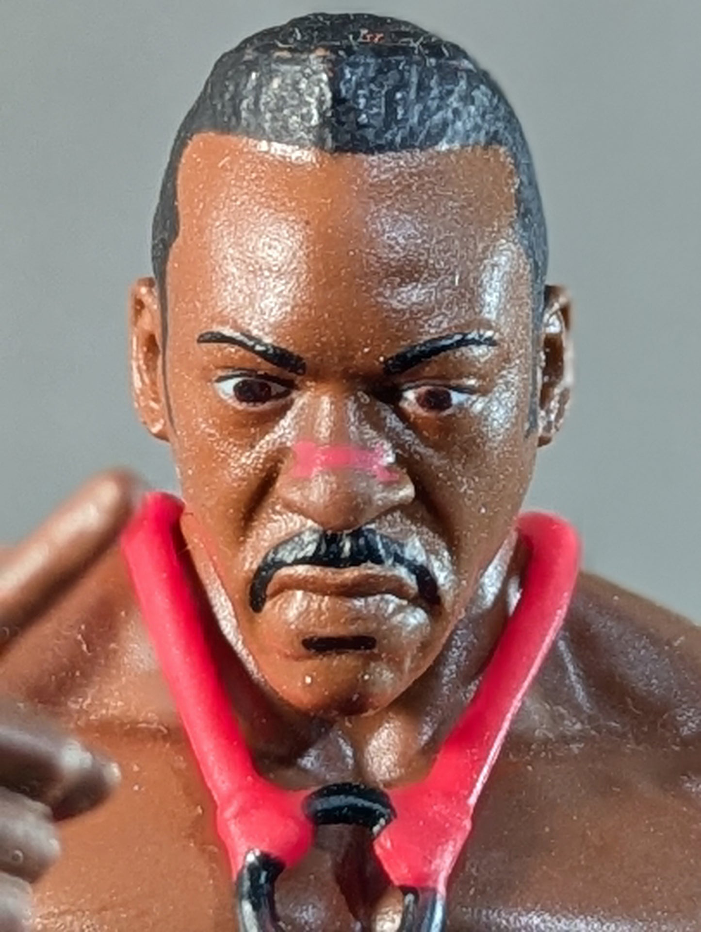 Harlem Heat (Stevie Rae & Booker T)