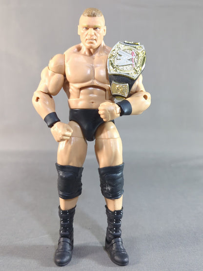 ブロック・レスナー(黒パンツ)