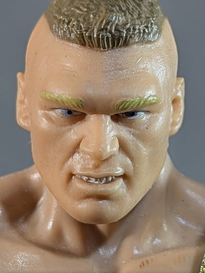 ブロック・レスナー(黒パンツ)