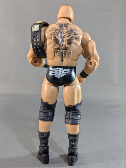 ブロック・レスナー(黒パンツ)