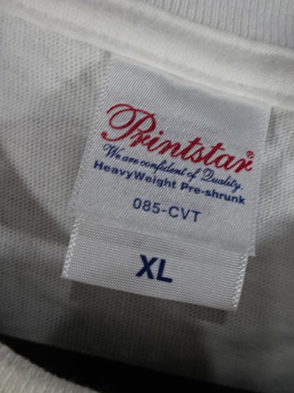 ジャンボ鶴田 メモリアルTシャツ①(第2弾)