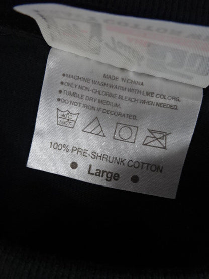 川田利明「SYNBOL OF ALL JAPAN」Tシャツ