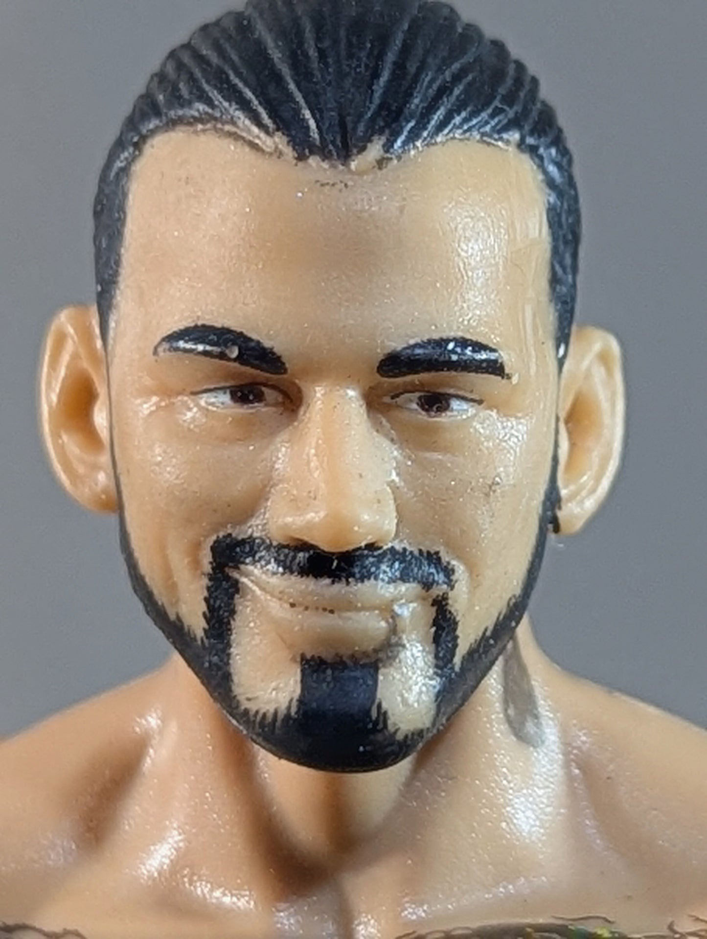 CMパンク(青パンツ)