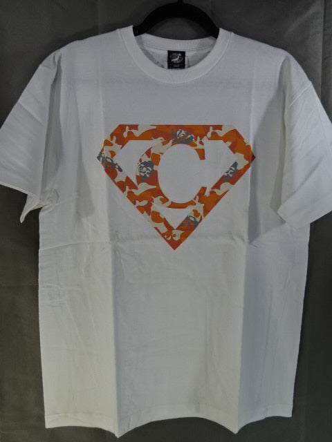 Satoshi Kojima  "SUPERCOZY" T-Shirt