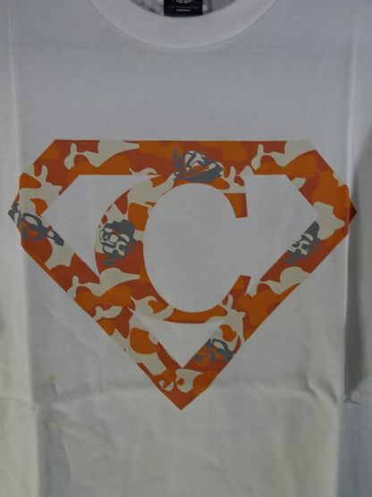 Satoshi Kojima  "SUPERCOZY" T-Shirt