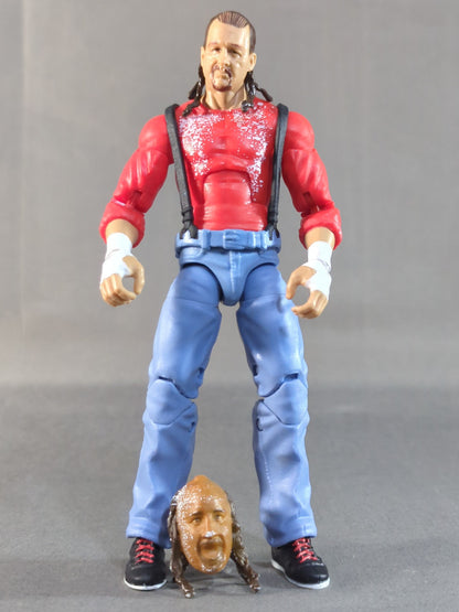 チェーンソー･チャーリ(ジーンズ)