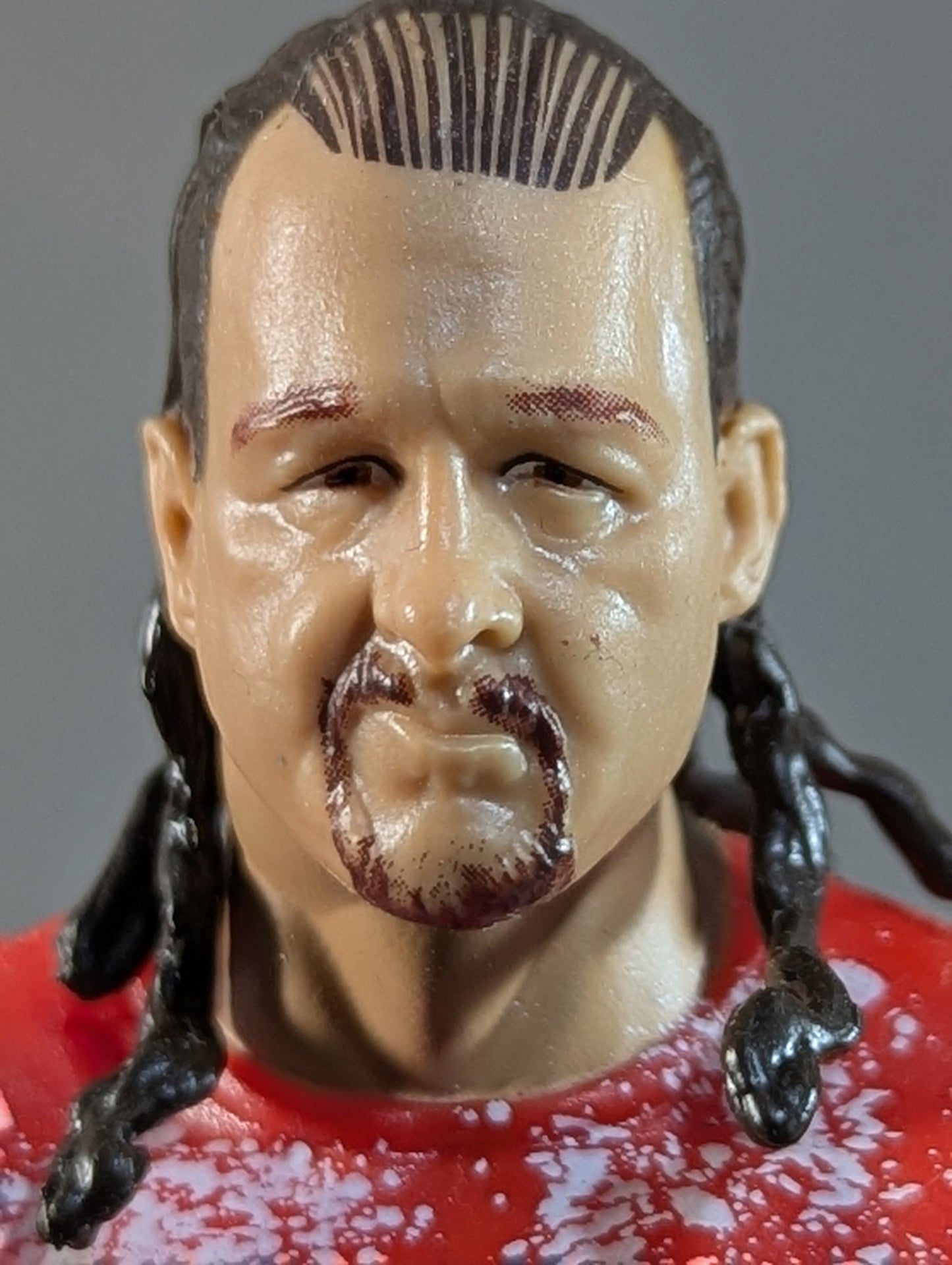 チェーンソー･チャーリ(ジーンズ)