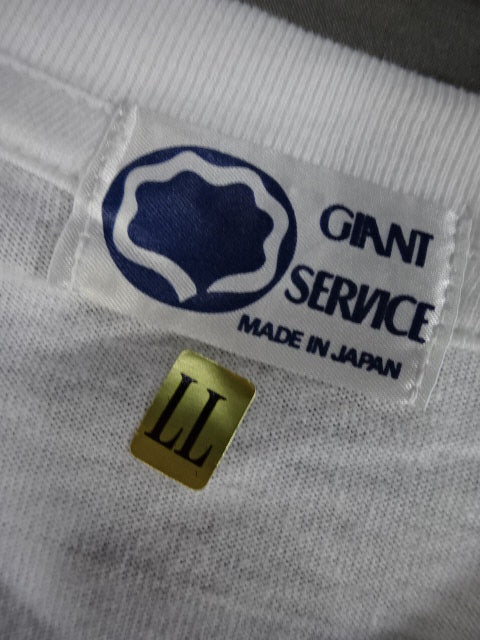 全日本プロレス 27周年記念 Tシャツ