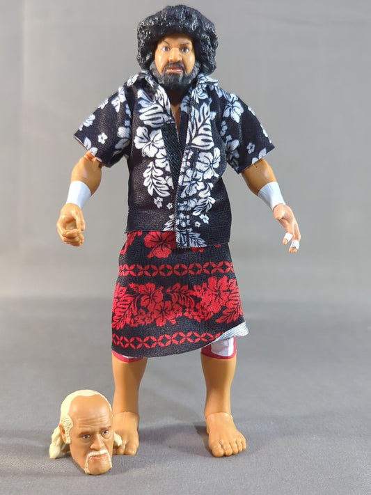 アファ(ワイルド・サモアンズ)