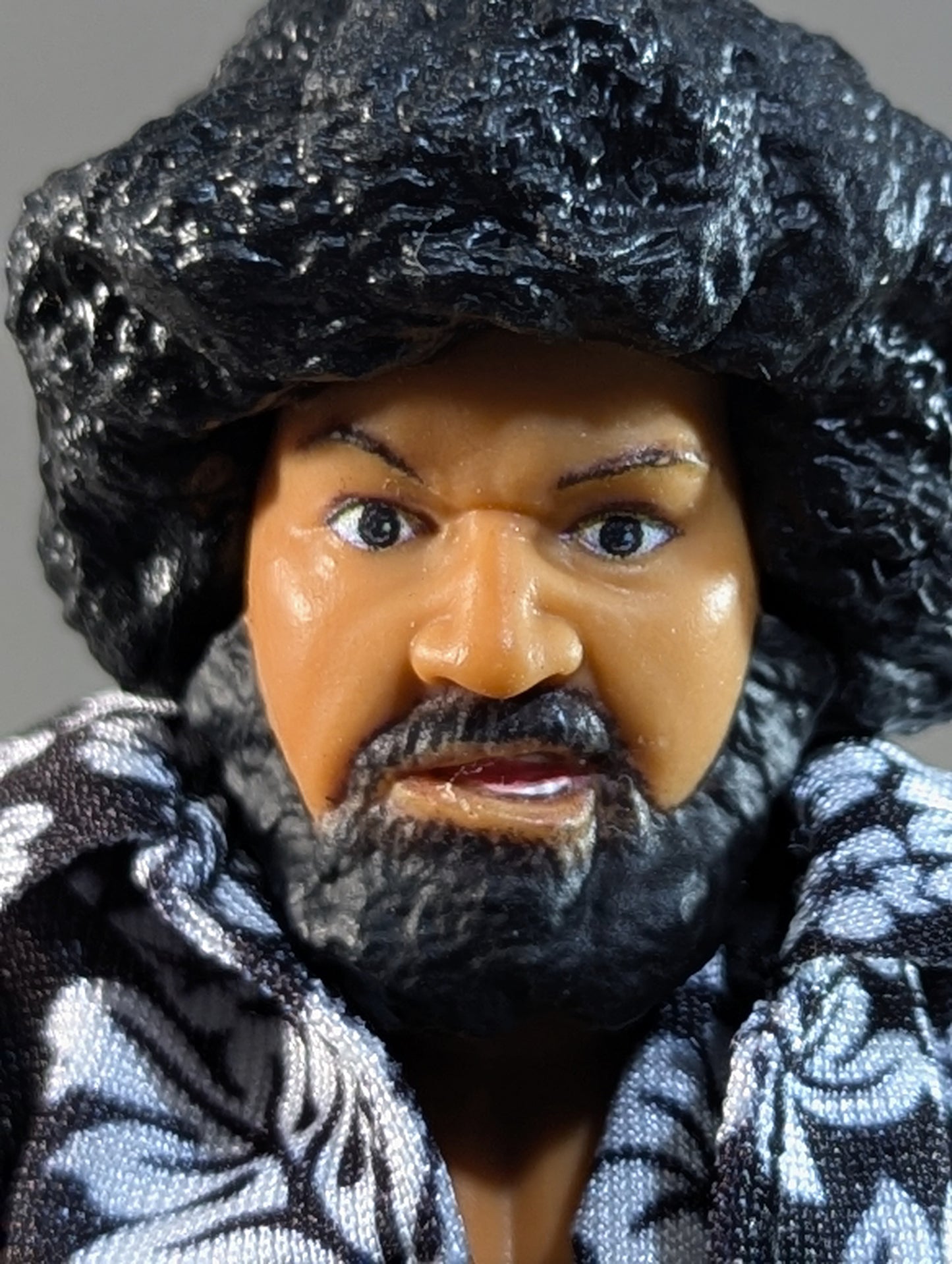 アファ(ワイルド・サモアンズ)