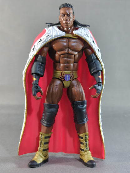 ブッカーT(キング・ブッカー)