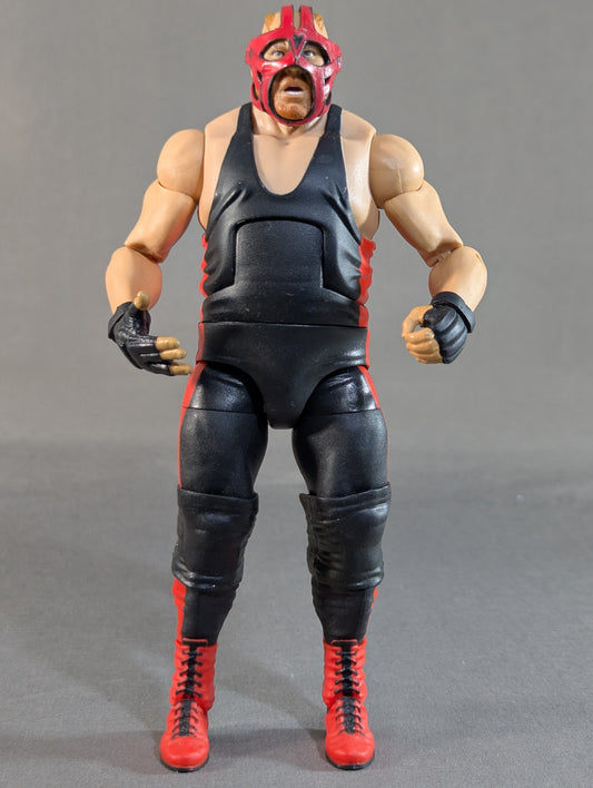 ベイダー (赤マスク)