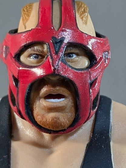 ベイダー (赤マスク)