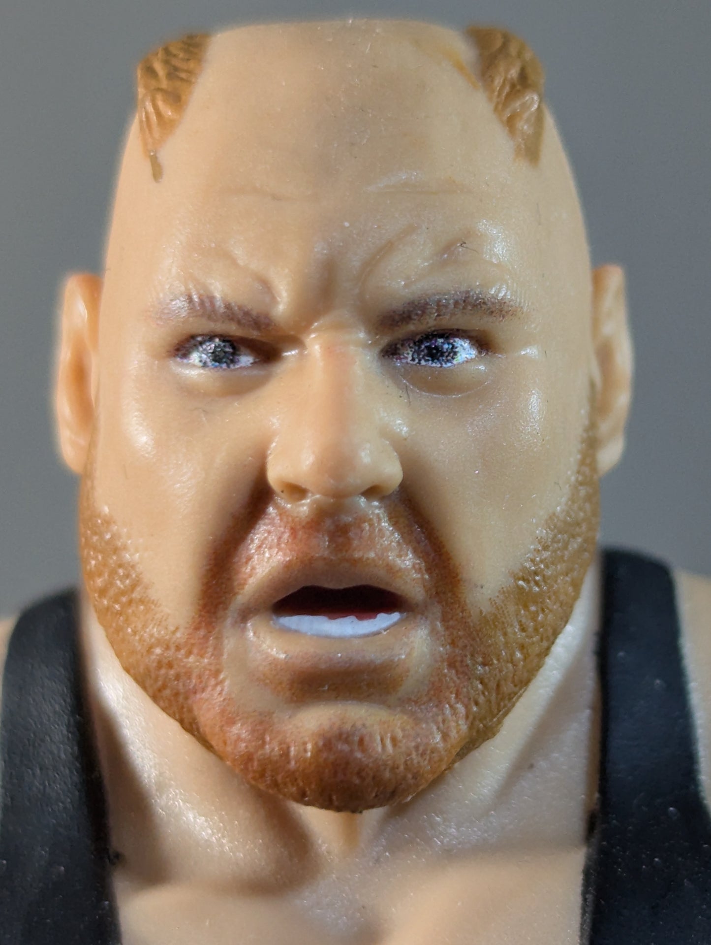 ベイダー (赤マスク)