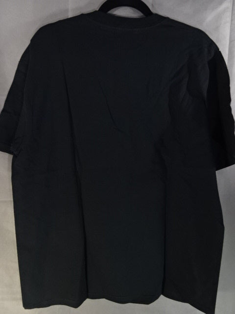 ★週プロ当選品★ ジャイアント馬場「GIANT BABA forever」Tシャツ①(ブラック)