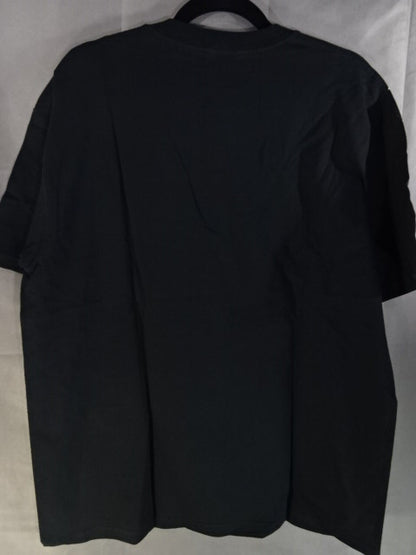 ★週プロ当選品★ ジャイアント馬場「GIANT BABA forever」Tシャツ①(ブラック)