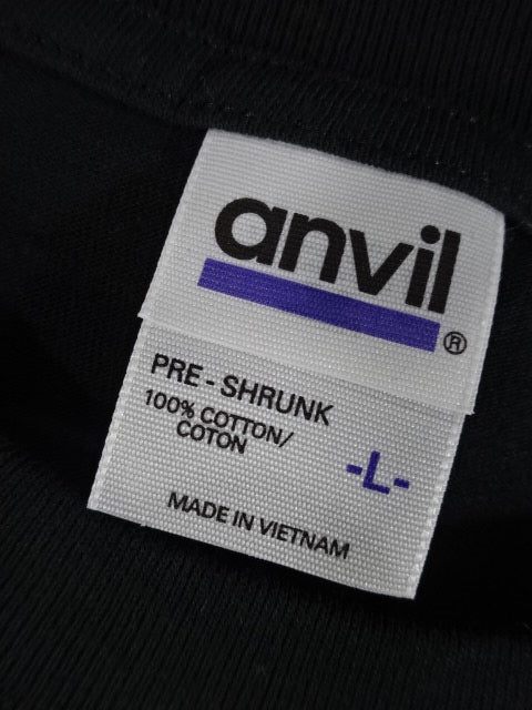 ★週プロ当選品★ ジャイアント馬場「GIANT BABA forever」Tシャツ①(ブラック)