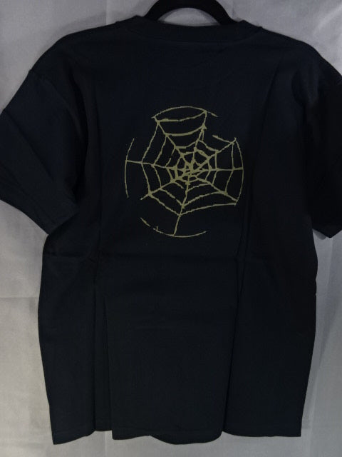 グレート・ムタ「GREAT MUTA」Tシャツ②(ブラック)