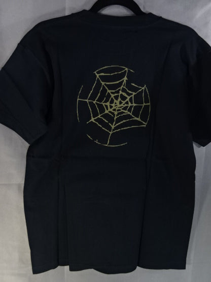 グレート・ムタ「GREAT MUTA」Tシャツ②(ブラック)