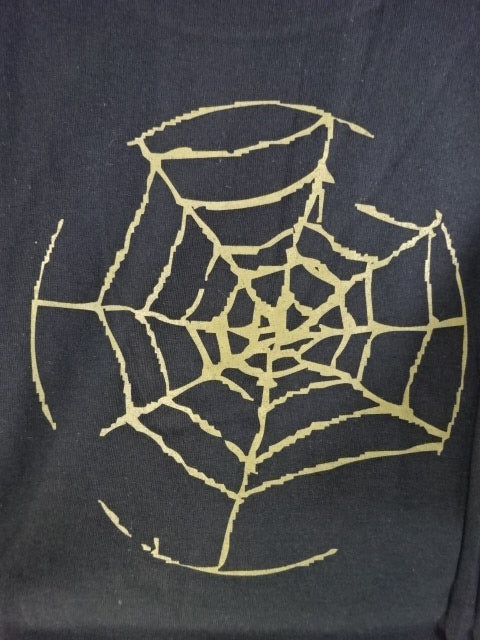 グレート・ムタ「GREAT MUTA」Tシャツ②(ブラック)