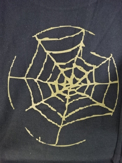 グレート・ムタ「GREAT MUTA」Tシャツ②(ブラック)