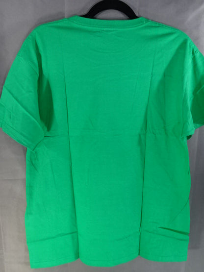 全日本プロレス ロゴ Tシャツ⑤(ブラック)