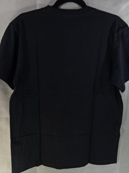 【直筆サイン入り】青柳優馬×CONVICT コラボTシャツ①(ブラック)