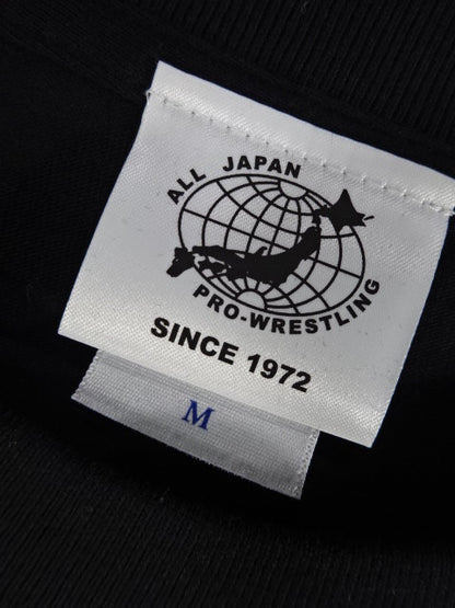 【直筆サイン入り】青柳優馬×CONVICT コラボTシャツ①(ブラック)