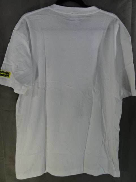 武藤敬司「TRIPLE CROWN PLUS TWO」Tシャツ②(ホワイト)