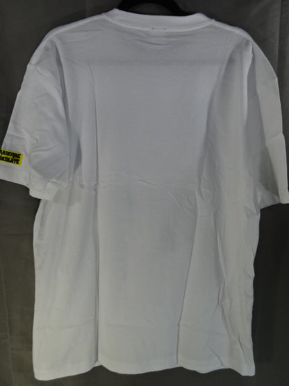 武藤敬司「TRIPLE CROWN PLUS TWO」Tシャツ②(ホワイト)