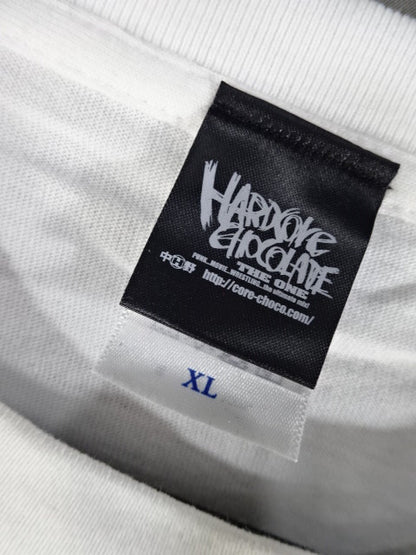 武藤敬司「TRIPLE CROWN PLUS TWO」Tシャツ②(ホワイト)