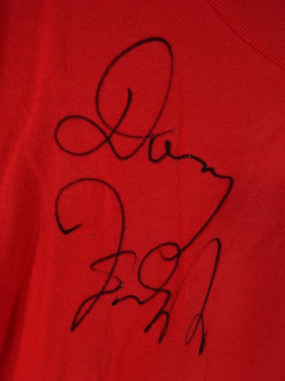 【直筆サイン入り】ドリー・ファンク・ジュニア「DORY FUNK Jr. FINAL」Tシャツ