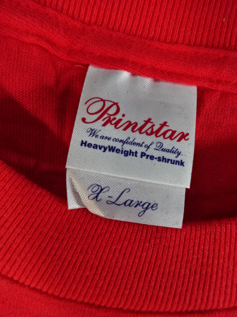 【直筆サイン入り】ドリー・ファンク・ジュニア「DORY FUNK Jr. FINAL」Tシャツ