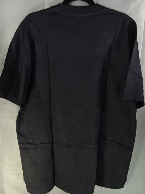 川田利明「FIGHT FOR TOMORROW!!」Tシャツ