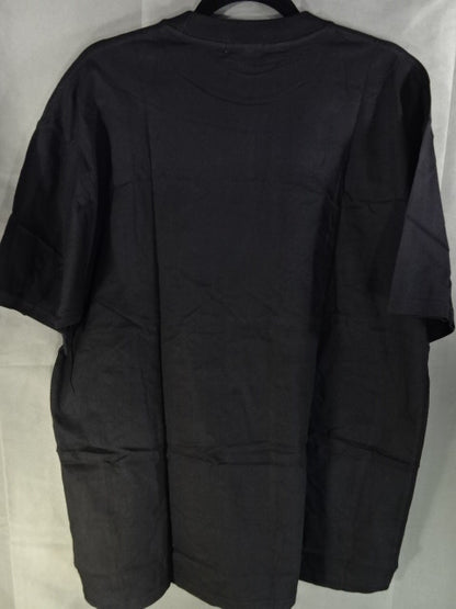 川田利明「FIGHT FOR TOMORROW!!」Tシャツ