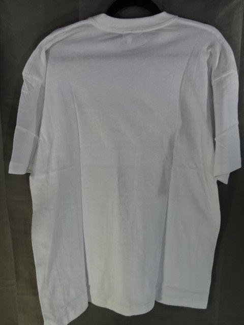 川田利明「2000 KAWADA」Tシャツ