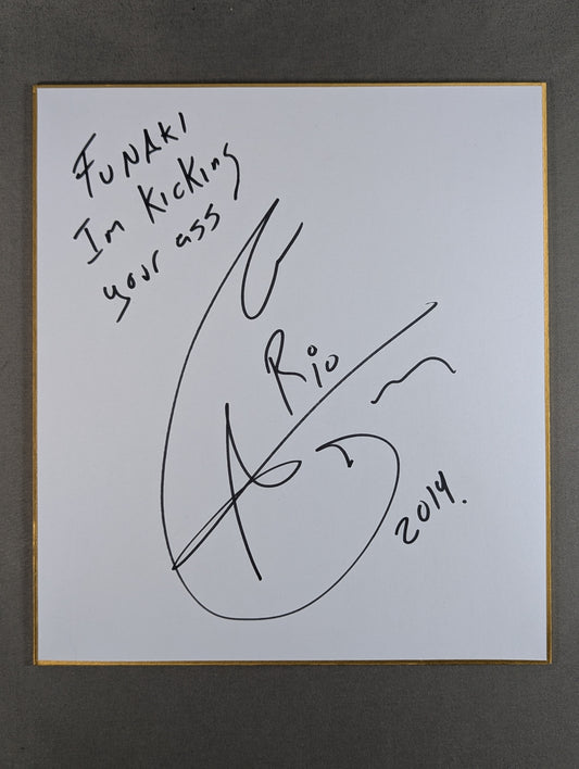 アルベルト・デル・リオ