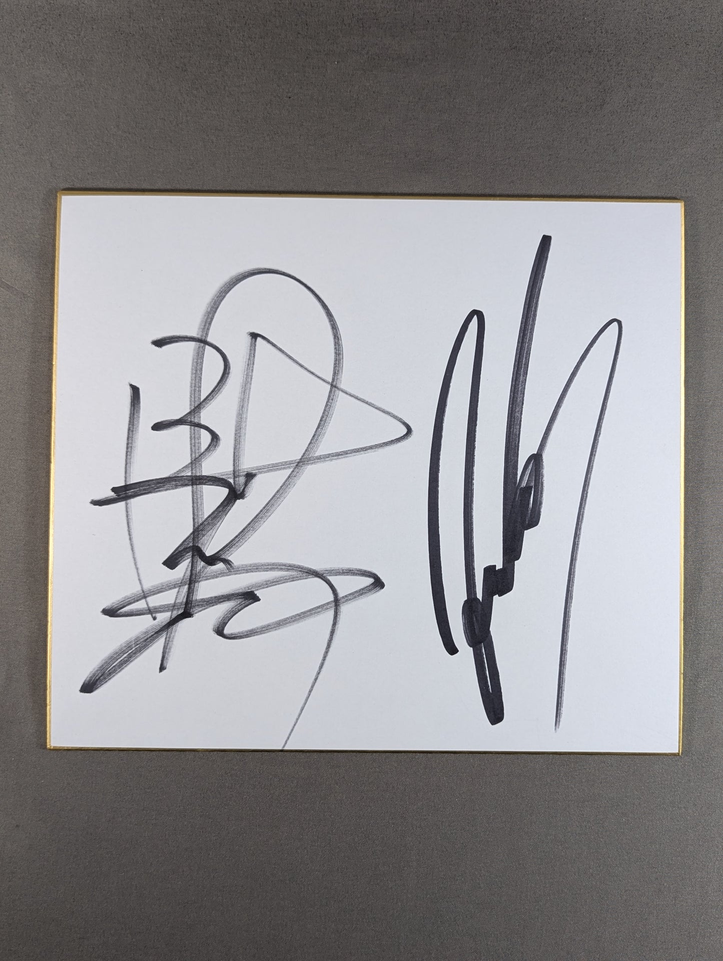 Yuji Nagata &kena