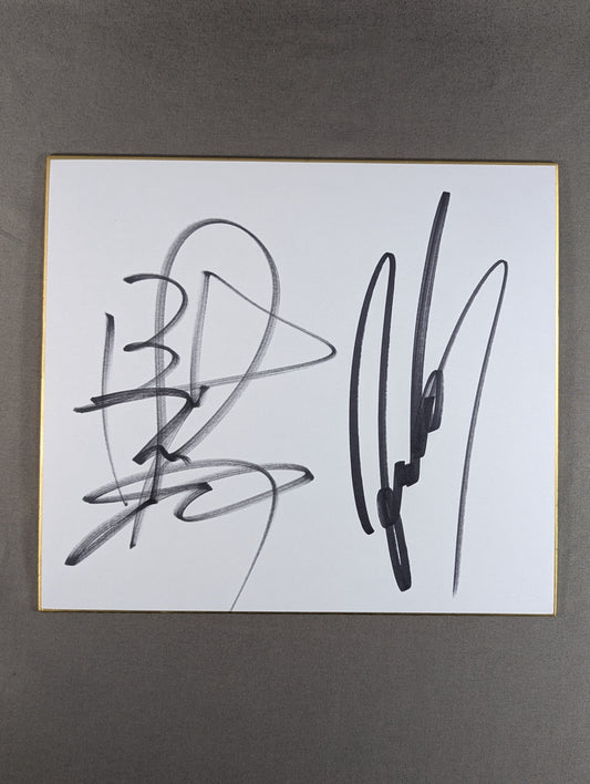 永田裕志＆KENTA