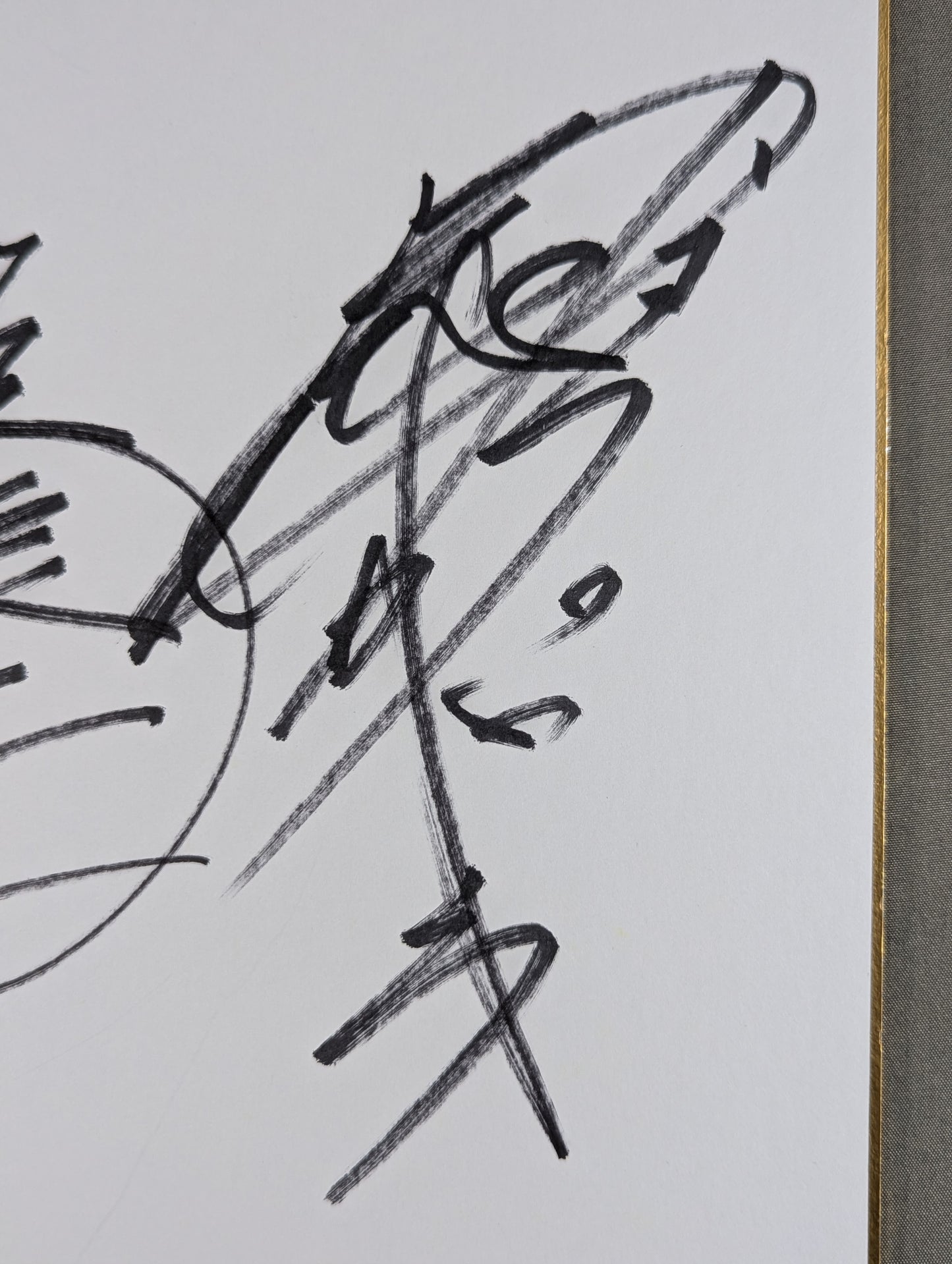 武藤敬司＆橋本大地