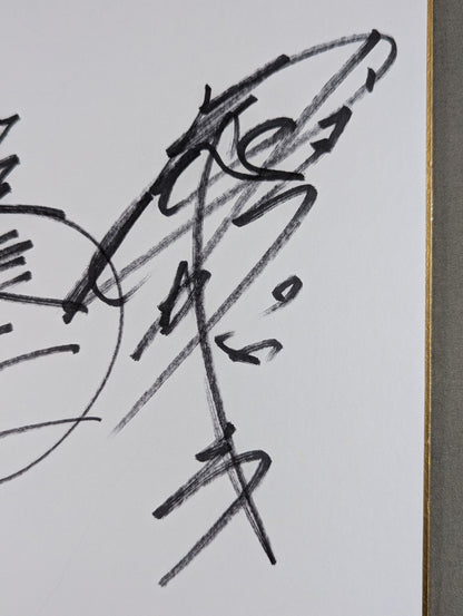 武藤敬司＆橋本大地