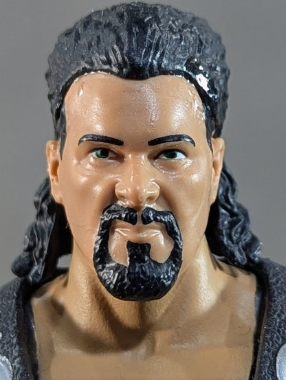 ディーゼル(黒ベスト)