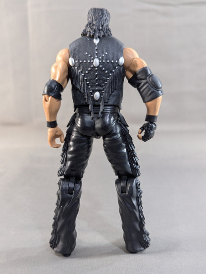 ディーゼル(黒ベスト)