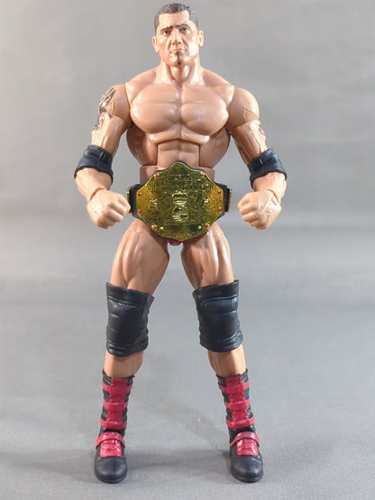 バティスタ(赤パンツ)