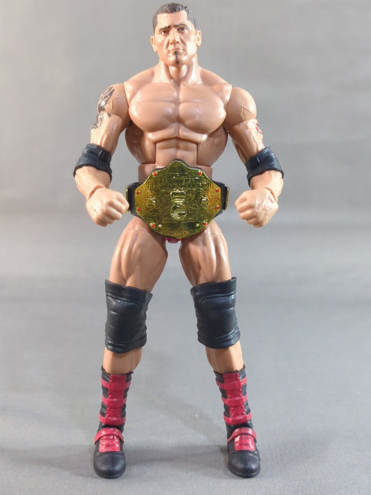 バティスタ(赤パンツ)