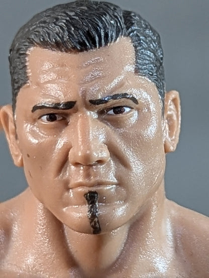 バティスタ(赤パンツ)